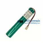 Μπαταρία για PLC 712-202-CN41 A19267-460015 [Αντικατάσταση μπαταρίας]
